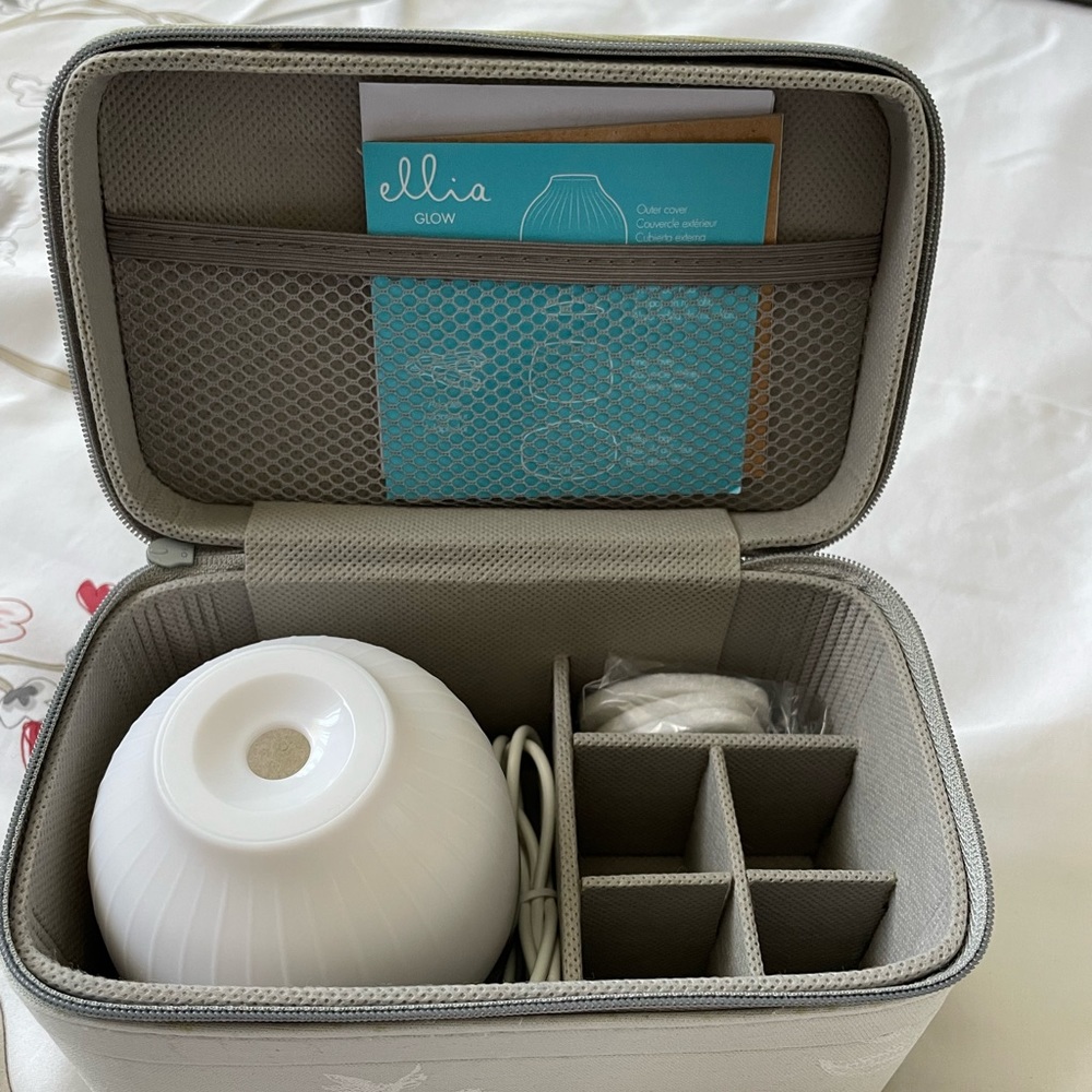 Ellia Diffuser